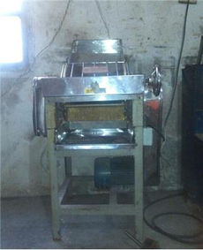 食品廠設備及生產技術轉讓 辣味食品全套解決方案